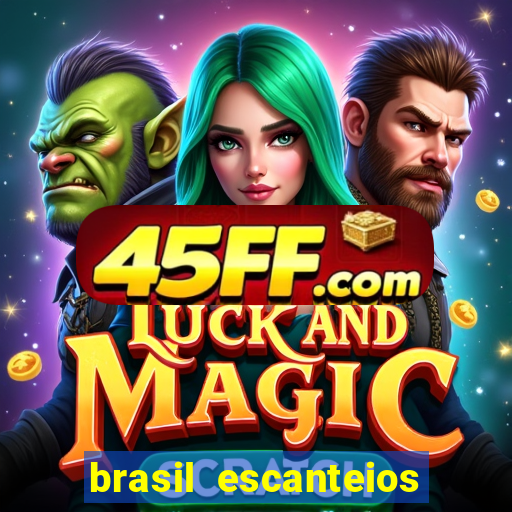 brasil escanteios ultimos jogos